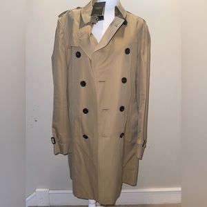 Burberry Long Kensington Heritage Trench Coat **Best Offer**